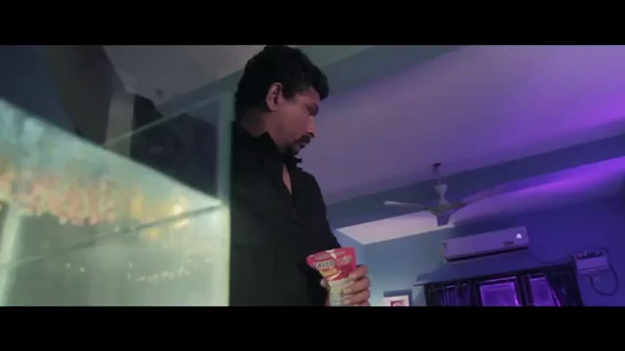 Benjamin - Tamil Short Films