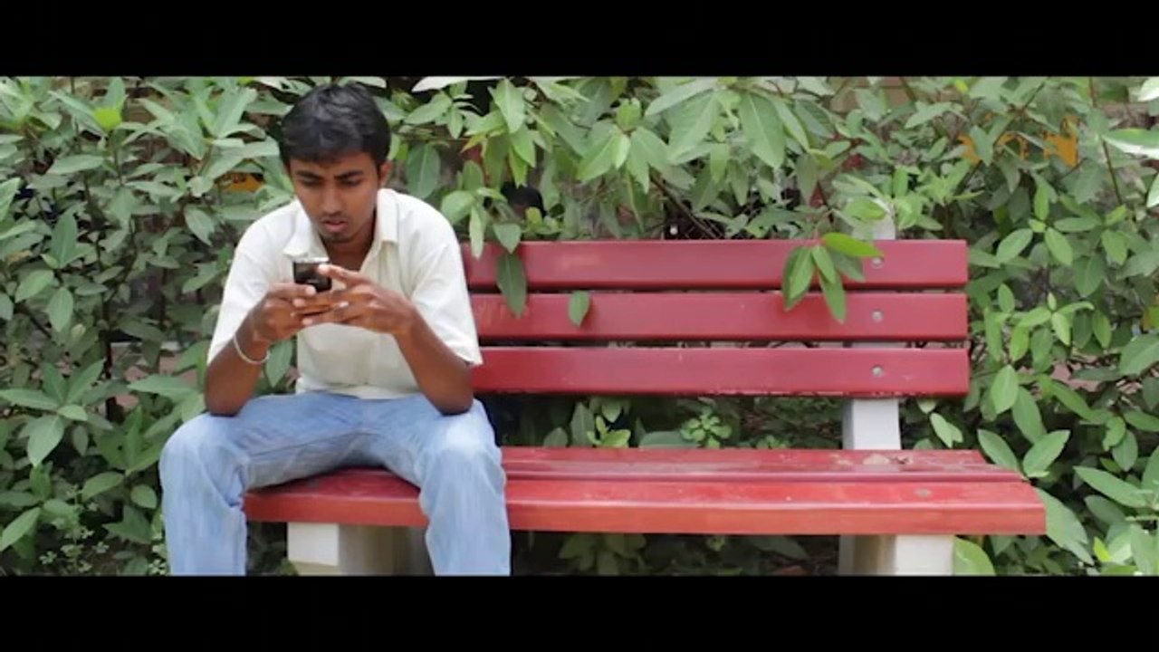 Nagaichuvai Padam - Tamil Short Films