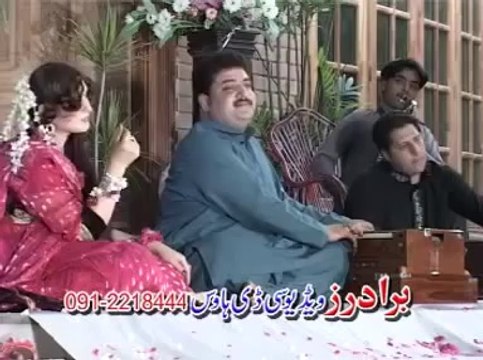 Za Samra Saada - Wisal Khayal 2014 - Album Sta Yadona