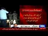Karachi Attack FIR Registered Against TTP Leadership & Their Spokesperson Shahidullah Shahid