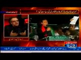 Imran Khans Bahawalpur Jalsa Can Bring A New Surprise As 30 to 40 PMLN MNA Are Not Happy With Nawaz Sharif Dr.Shahid Masood