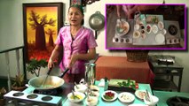 Star of Thai Cooking 4K UHD (Trailer in HD)