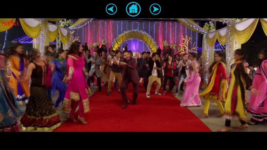 Dil Vil Pyaar Vyaar - Video Songs Jukebox - New Punjabi Movies 2014
