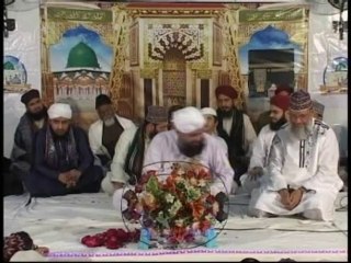 Meem e Madina Marhira (Bueatifull Kalam by Owais Raza Qadri)