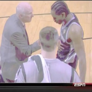 Gregg Popovich frappe Kawhi Leonard pour le féliciter