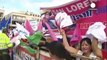 Santos anuncia que está negociando con el ELN a cinco días de las elecciones en Colombia