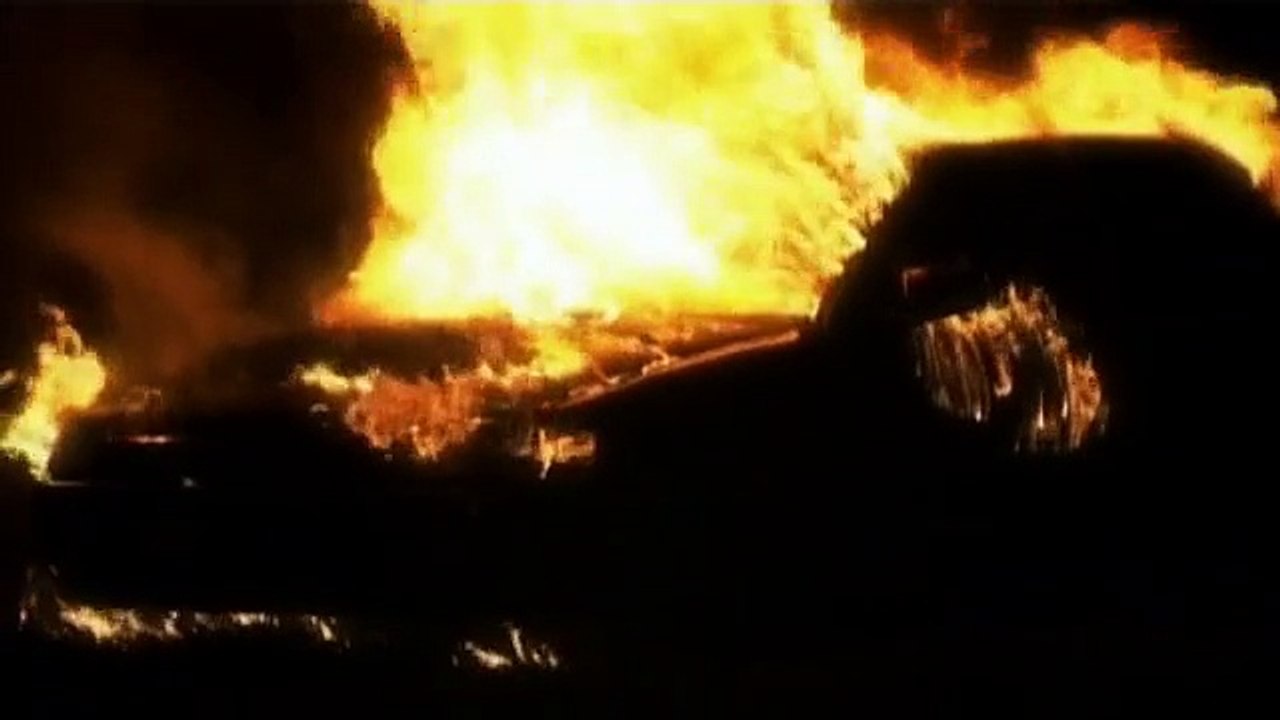 Antisocial Behavior ~ Trailer