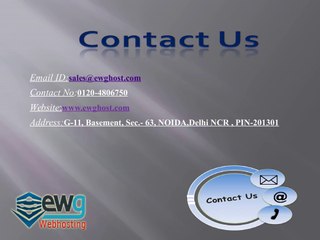 Affordable Linux Hosting Services India