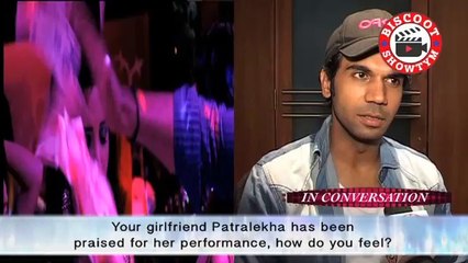 "I feel overwhelmed when they say I'm the next Aamir Khan!"