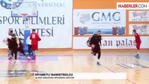 Basketbolcu Alper Saruhan, Eşi Yüzünden Takımdan Kovuldu