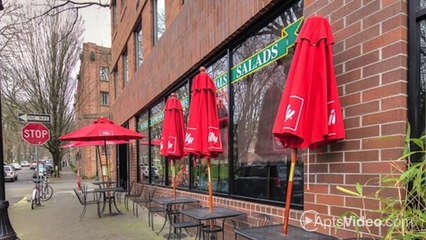 Jarrett Street Apartments in Portland, OR - ForRent.com