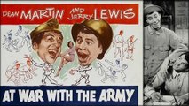 At War With The Army (1950) - (Comedy, Musical, War) [Dean Martin, Jerry Lewis] [Feature]