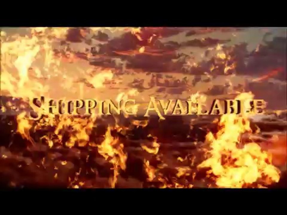 NJ Cane Corso Litter - Summer 2014 Trailer HD