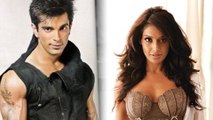 Karan Singh Grover Hot Scenes With Bipasha Basu?