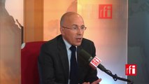 Eric Ciotti : « Il faut que toute la vérité soit faite très vite par la justice. »