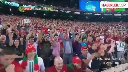 Almeida Şov Yaptı: 5-1