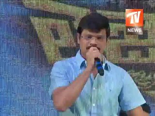 BOYAPATI SRINU In Legend 50 days Success Meet