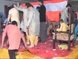 Wedding Ceremony - Malik Zaheer Mehndi Night - 19 - Jhutha C Oo Da Pyar (Mona Liza)
