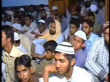 Molana Shahid Imran Arfi Rukh E Purnoor Bahawalnagar 2014