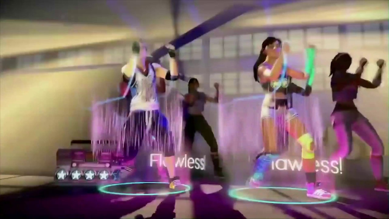 Microsoft E3 2014 Montage