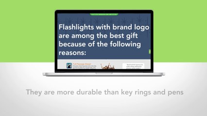 Promotional merchandise agency los angeles