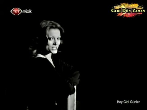 Semiramis Pekkan - Nerdeysen (1974)