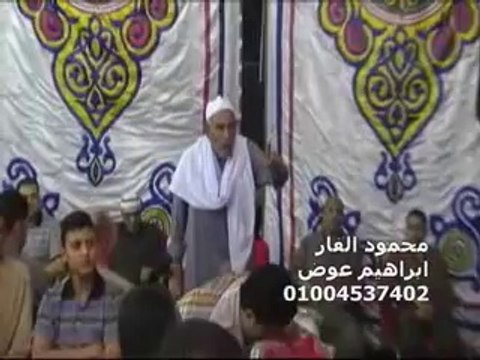 الشيخ محمود الشحات ورائعة النحل والاسراء حانوت 6-6-2014 Shaikh mahmood shat new 2014
