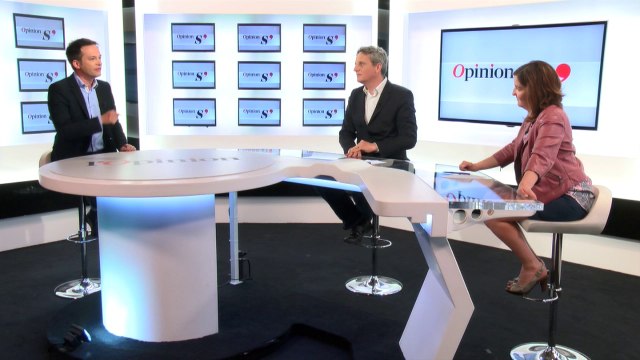 OpinionS : Doit-on craindre la grande panne sociale ?