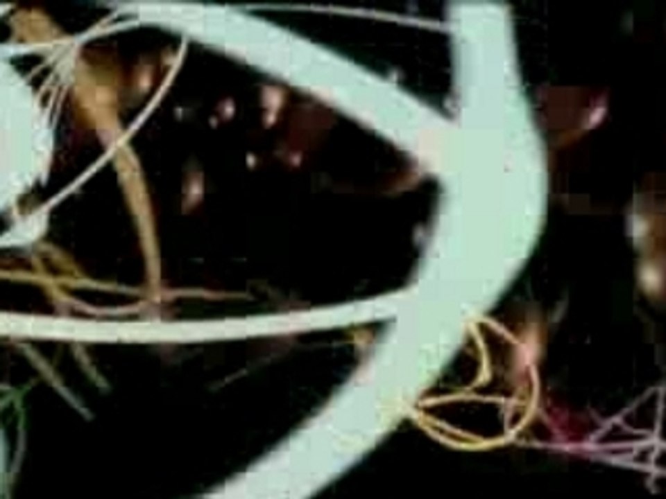 Dead Can Dance - The Carnival Is Over