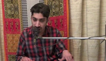 Kashif Rehan Song Tera Suroor