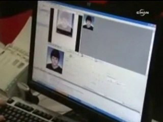 YENI KIMLIK KARTLARI YOLDA