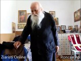 Parintele Iulian Prodromitul pentru Educatia si Scoala Acasa a copiilor romani - Victor Roncea la Athos 2014