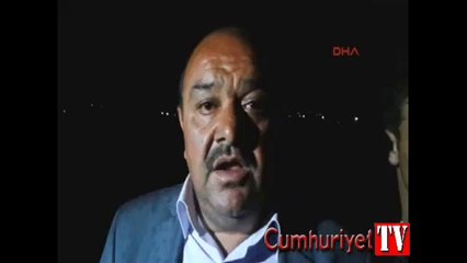 Alaşehir'de feci kaza: 2 ölü, 4 yaralı