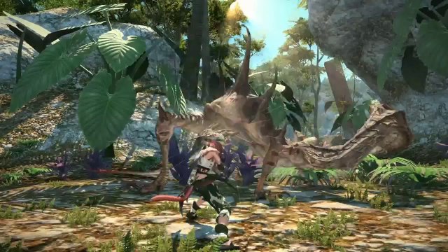 Final Fantasy XIV - les nouvelles classes
