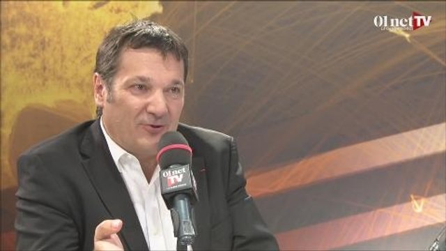 Coyote va lancer de nouveaux boitiers avec des fonctions inédites , annonce Didier Quillot