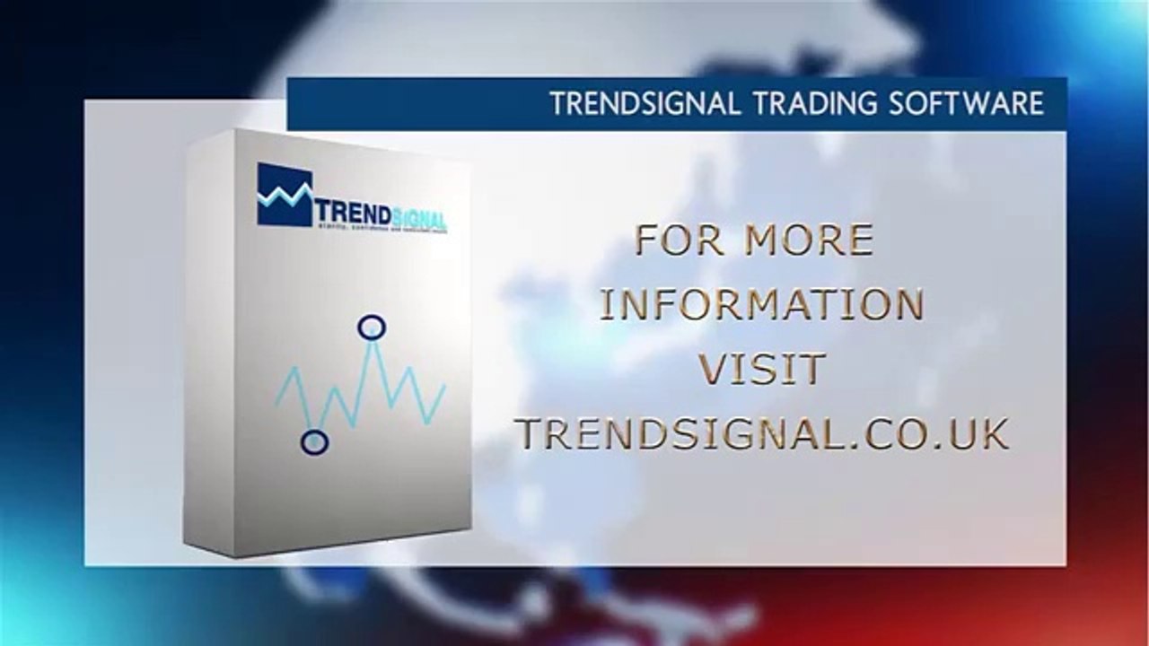 Simply Trade TrendSignal - Trade Of The Day