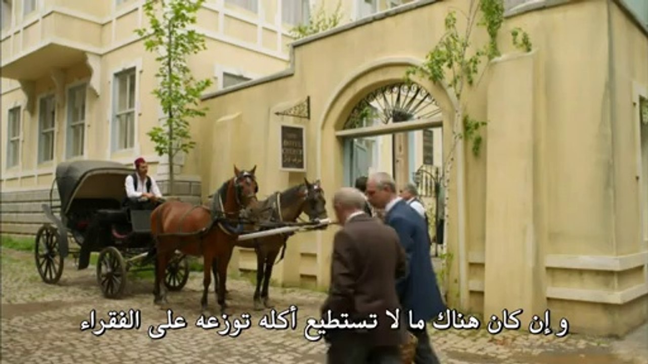 مسلسل سعيد و شورى الحلقه 13 القسم 6 واﻻخير