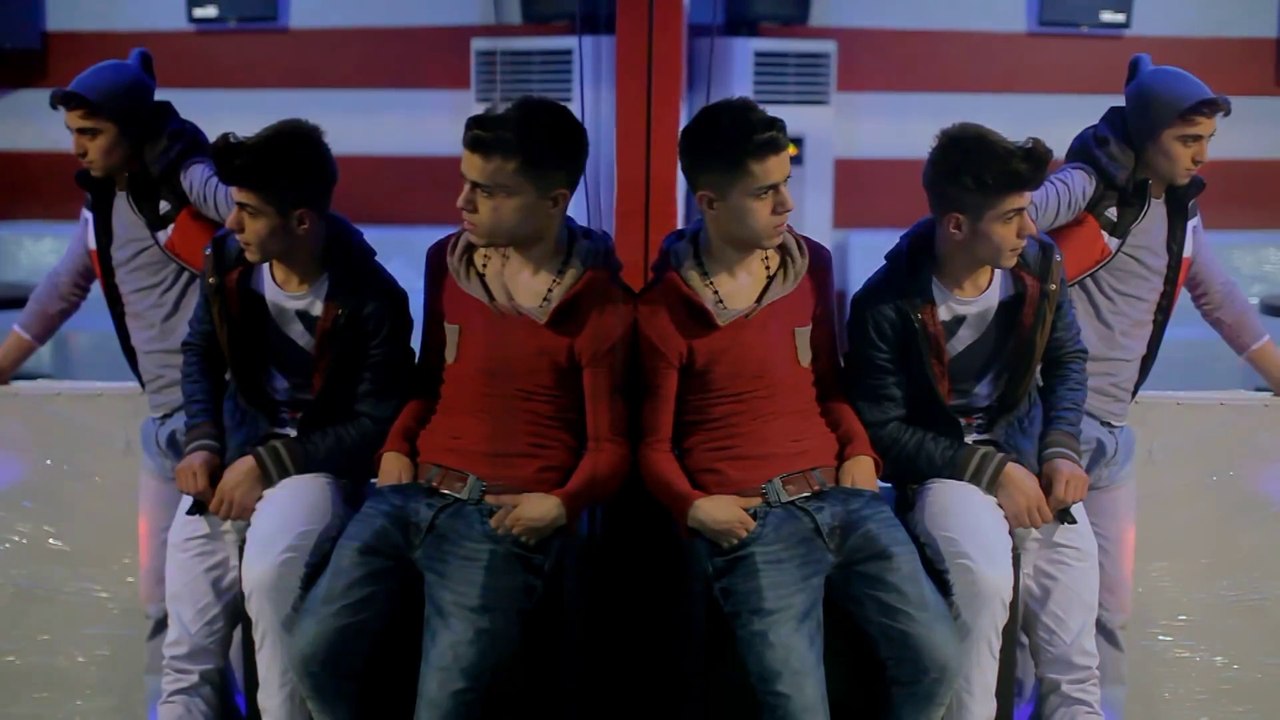 Ben Apaçi Değilim / I'm Not Apache - Trailer