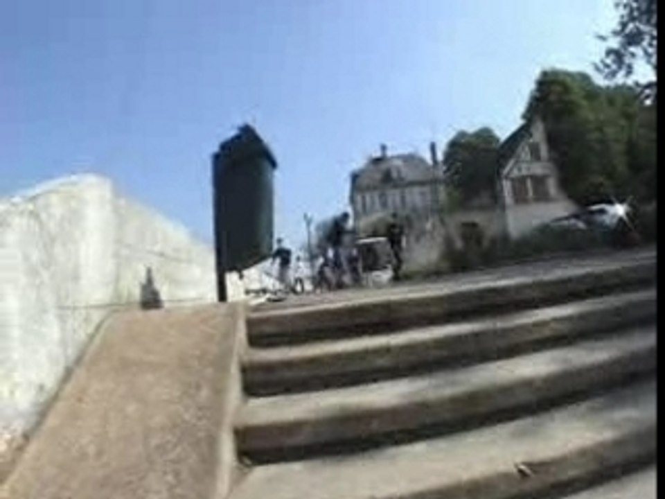 E.T Flip 6 marche
