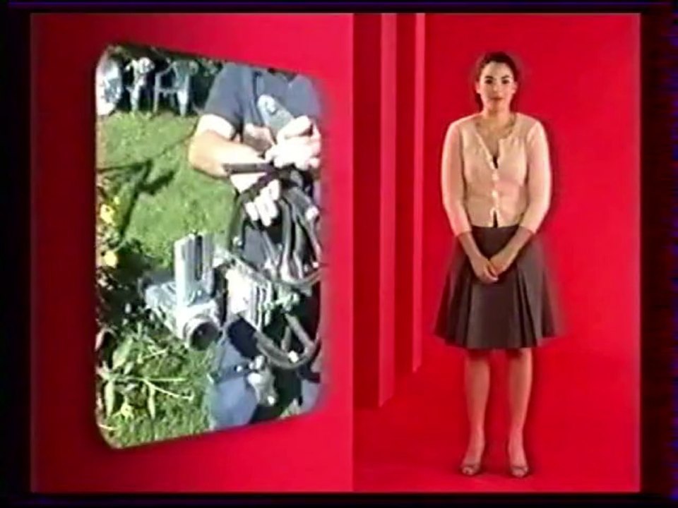 Les films fait à la maison (Canal+)