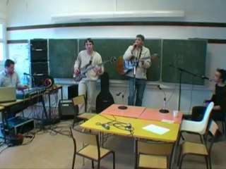 Semaine de la radio - La Tisane