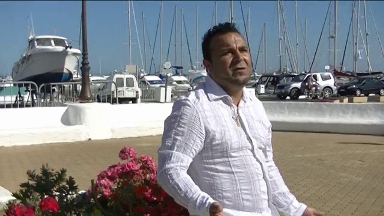 Clip Officiel Groupe LOS BAMBOS FAMILY 2014