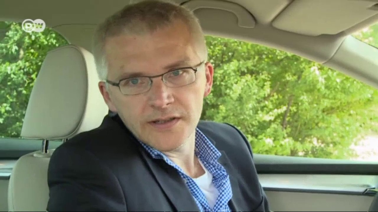 Mega-Reichweite: Skoda Octavia G-TEC Combi | Motor mobil