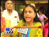 BMC issues fresh notice to Campa Cola society residents to vacate building, Mumbai - Tv9 Gujarati
