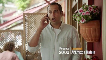 Aramızda Kalsın 35.Bölüm Fragmanı - Fragmanlarizle.org