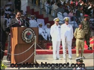 Cadet College Petaro 50th Parents' Day Part 2