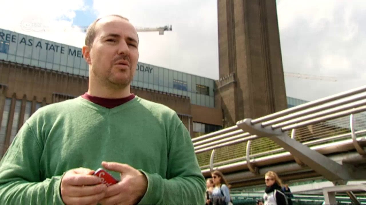 Die Welt aus der Lego-Perspektive | Euromaxx