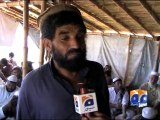 Hangu IDPs Migration-11 Jun 2014