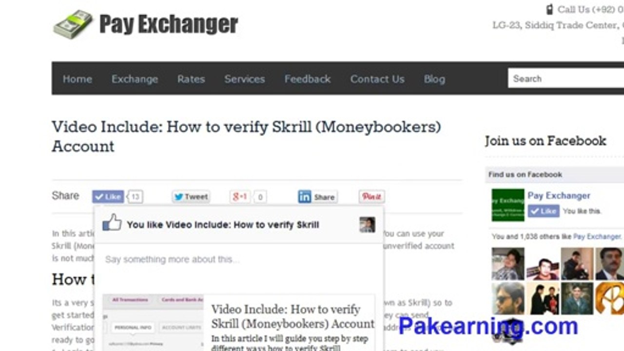 Plugin for WordPress