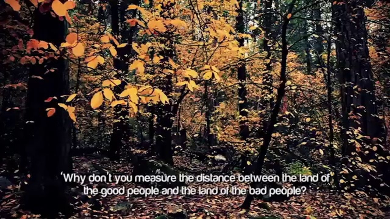 Repentance